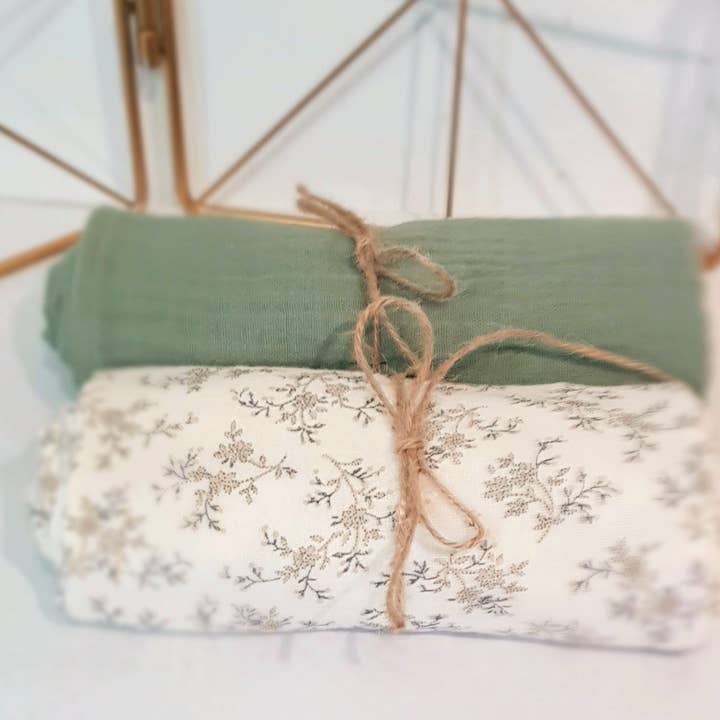 Fasciature per la vendita all'ingrosso da parte di L'Atelier de Balélie