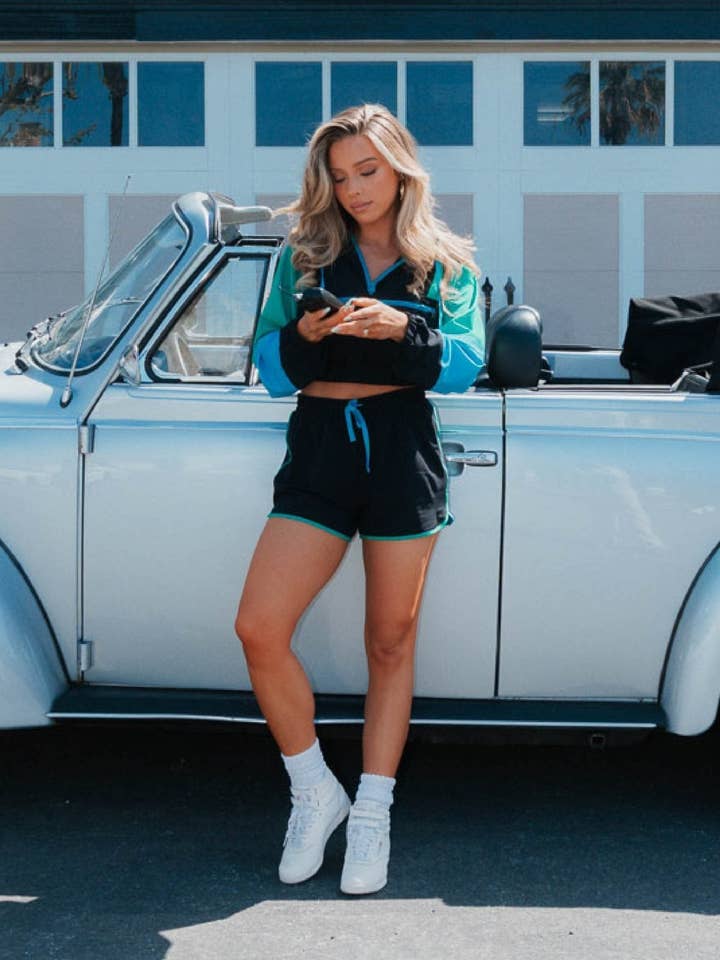 Vitality Drift Trail Short - Night Drive per la vendita all'ingrosso da parte di Vitality