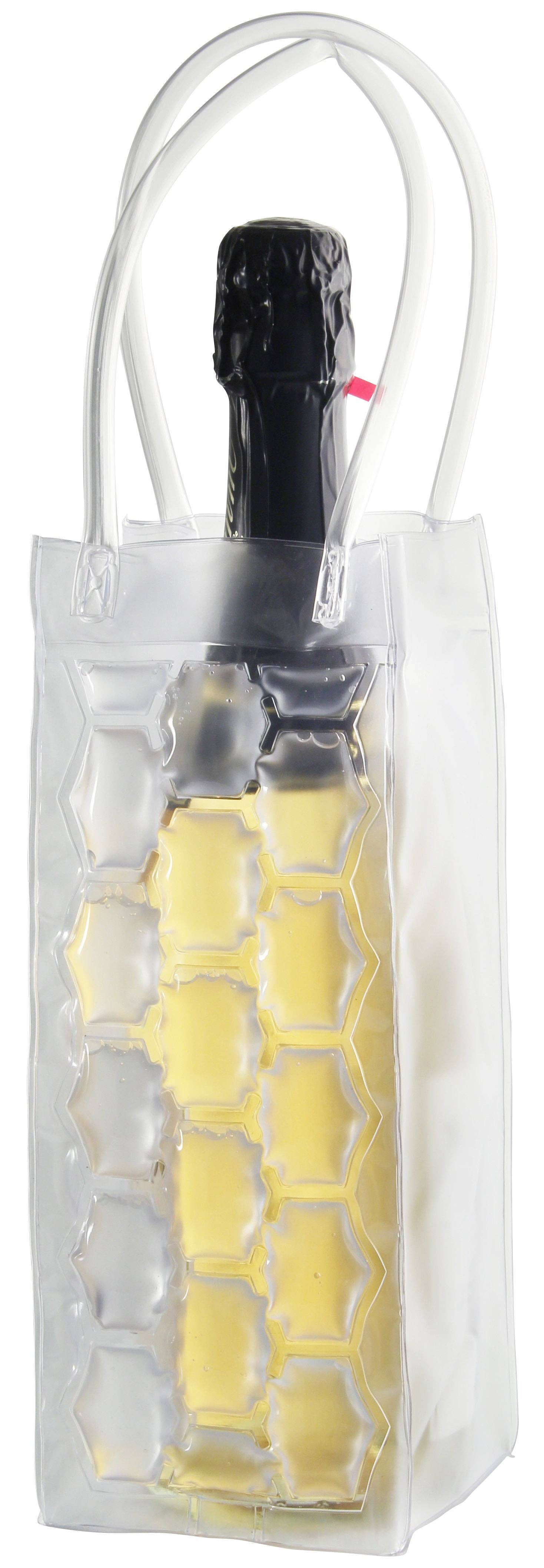 Fackelmann - Wholesale Wine Tote - Fackelmann Bar Concept Insulated Bottle Bag8