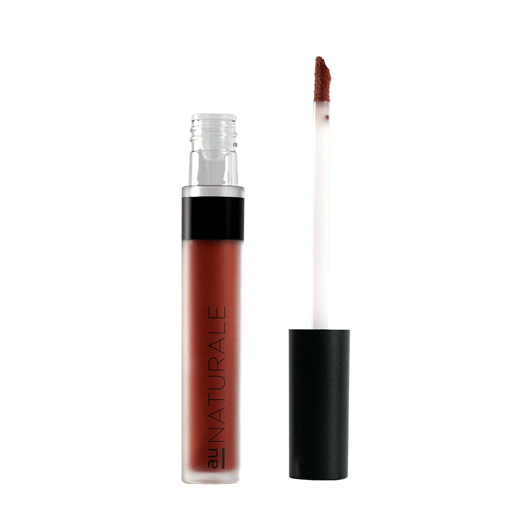 Au Naturale Cosmetics - Wholesale Lip Stain/Dye/Tint - TESTER - su/Stain Matte Lip Stain6