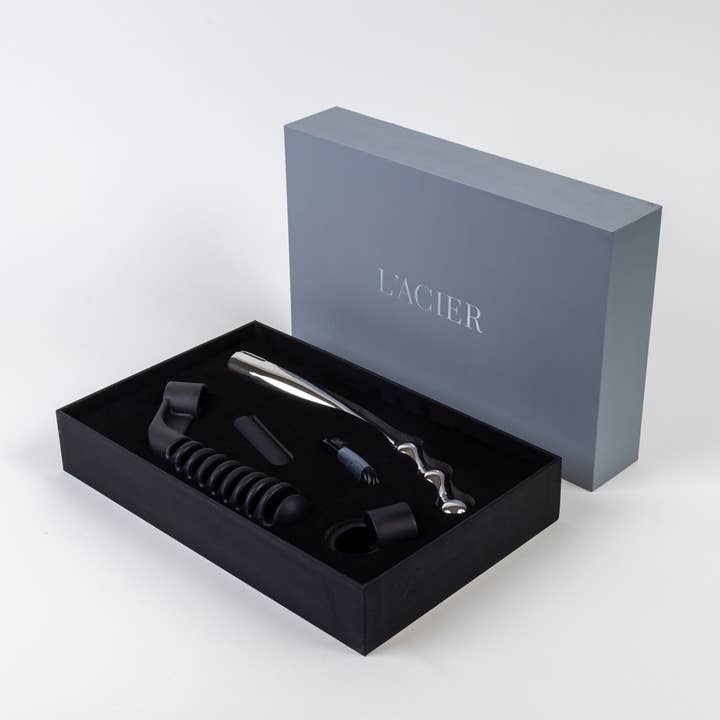 VELVET BRANDS - Wholesale Sex Toy - Slide Unisex Stainless-Steel Metal Vibrator with Easy Handle4