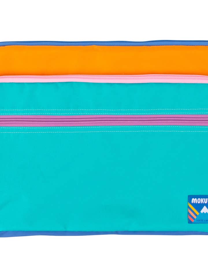 Vintage Palm 15/16" Laptopfodral för wholesale av Mokuyobi