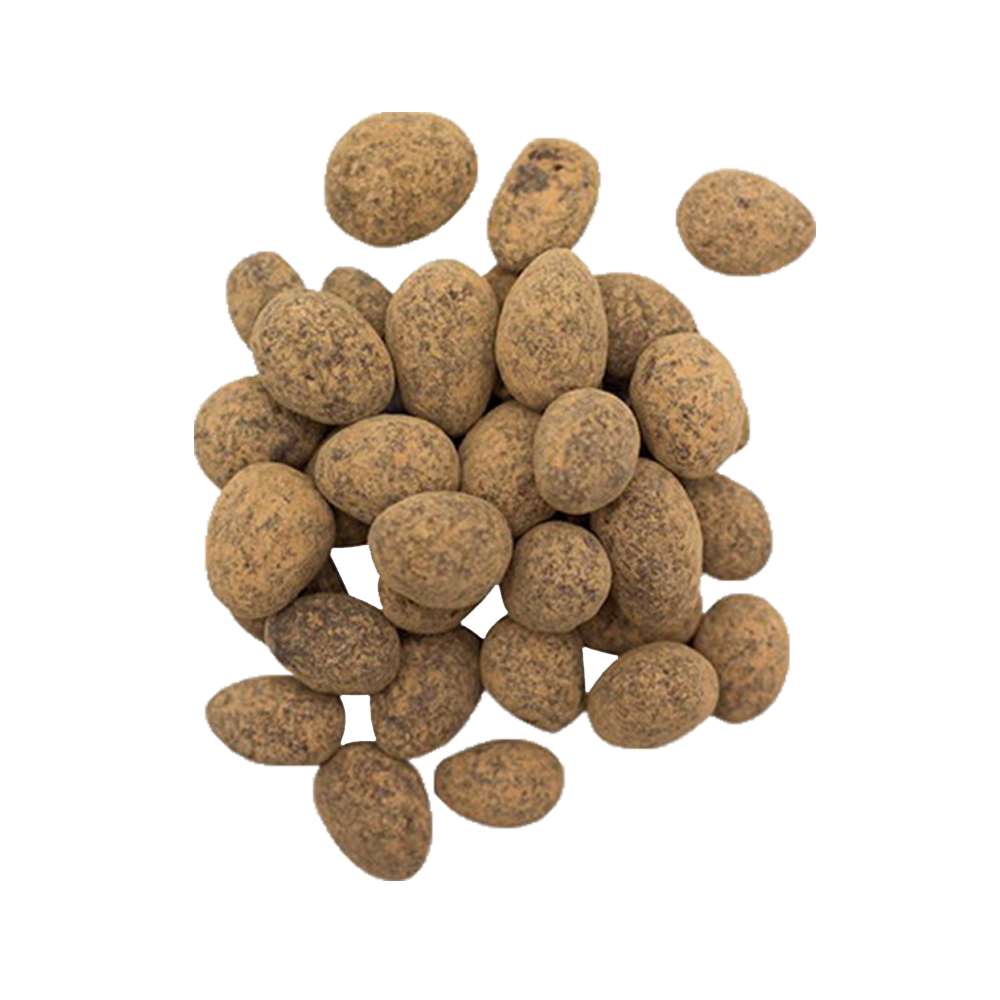 Windy City Organics - Wholesale Chocolate Covered Sweets - Chocolate Covered Almonds2