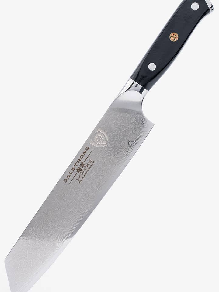 Kiritsuke Knife 8.5" | Shogun Series ELITE | Dalstrong © for wholesale by Dalstrong