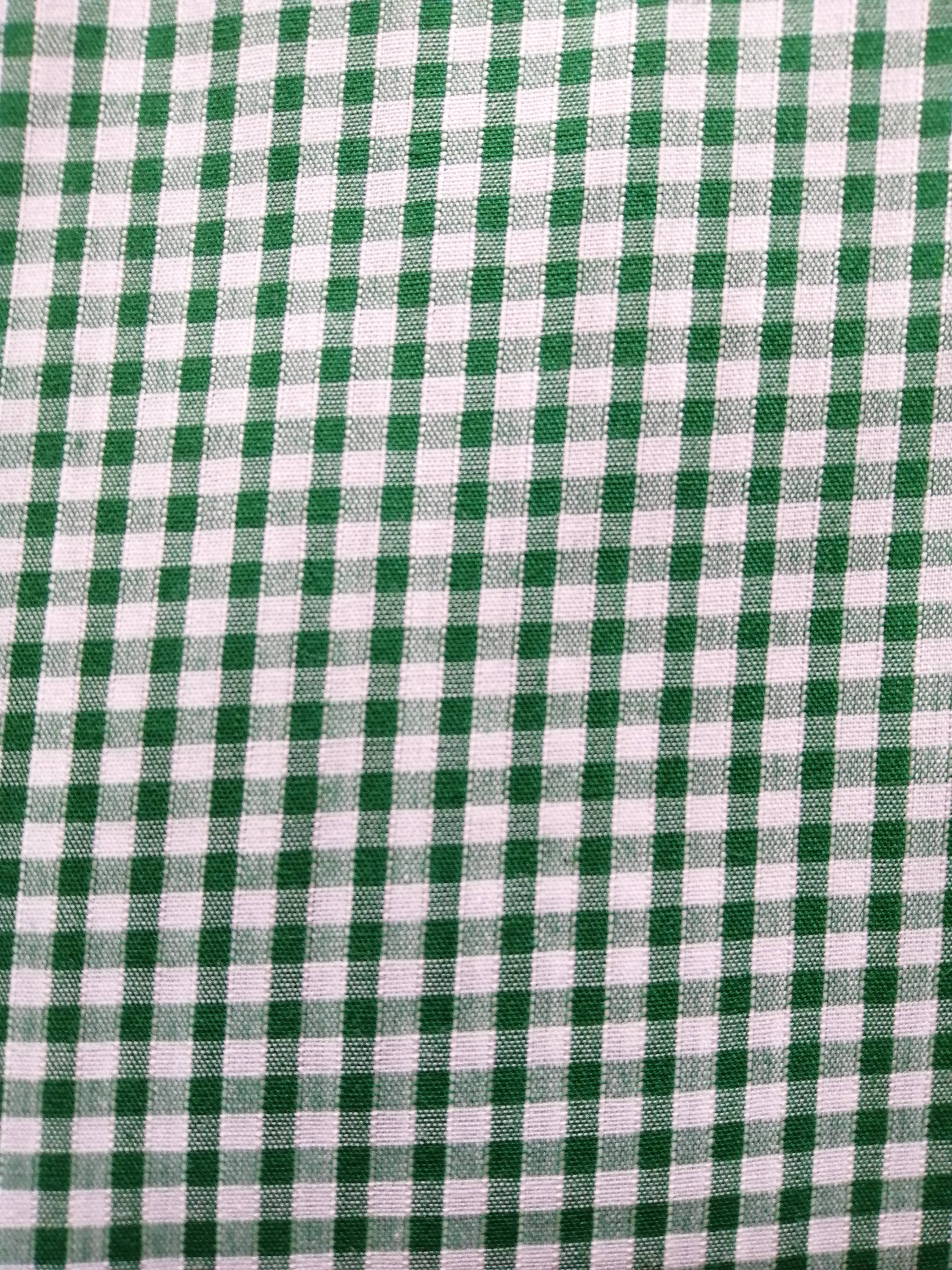 Hannah and me – wholesale Scrunchie - Women’s – Gingham scrunchie, school hair accessory, checked scrunchies6