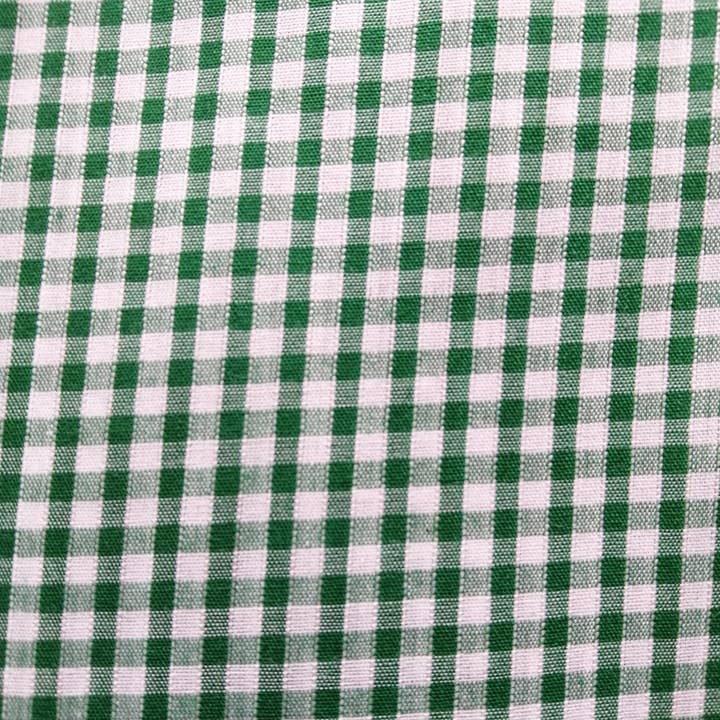 Hannah and me – wholesale Scrunchie - Women’s – Gingham scrunchie, school hair accessory, checked scrunchies6