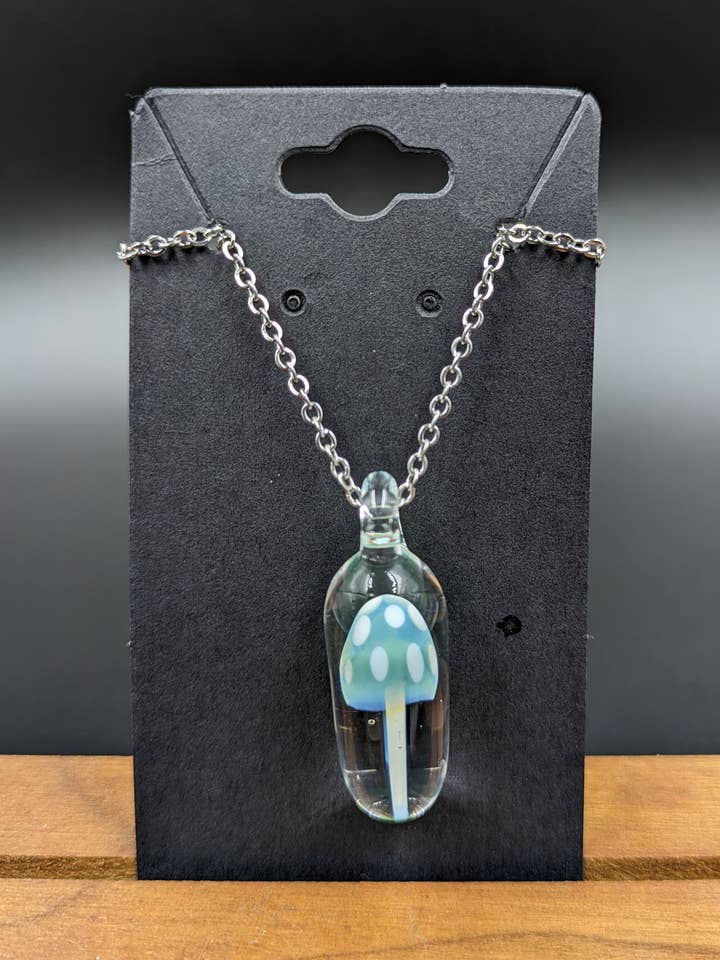 Svamp hänge för wholesale av The Dusty Lamp