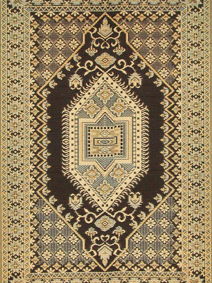 Turc noir et marron pour la vente par Mad Mats