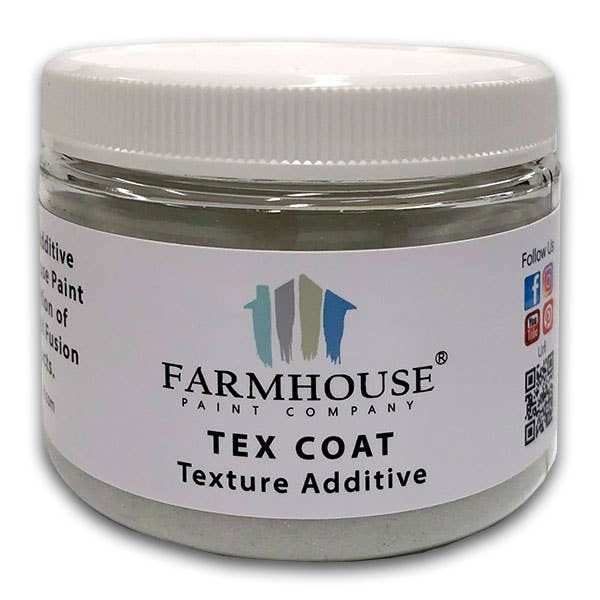 Tex Coat for wholesale by Farmhouse Paint