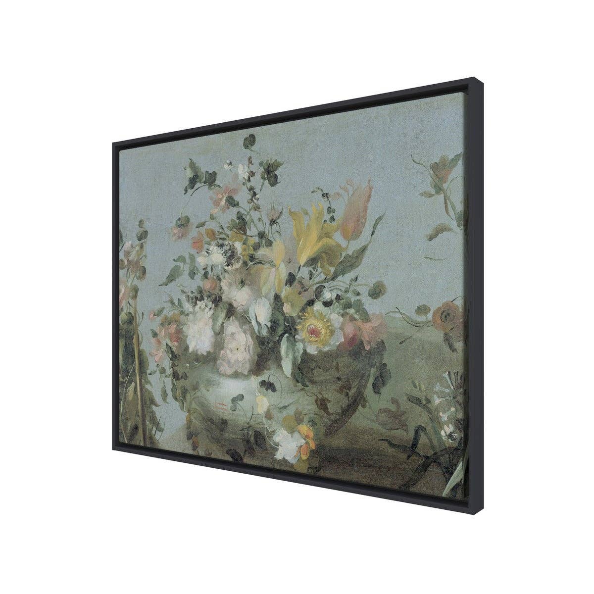 SPLASHWORKS - Vente Affiche d'art - Bloemen Floral5