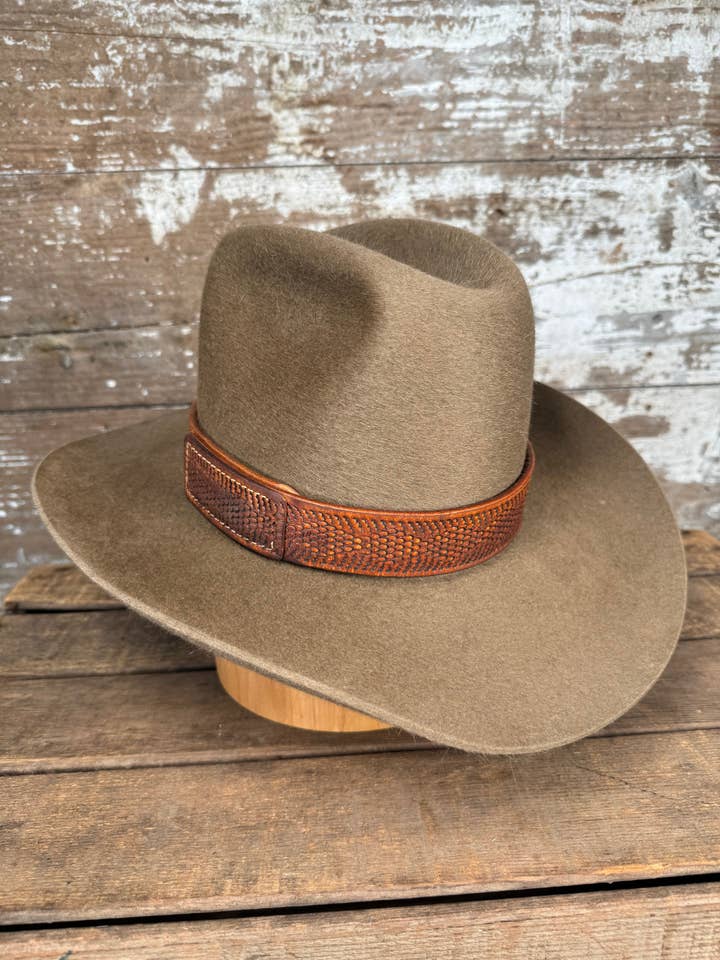Cimarron for wholesale by Hitmaker Hat Co.