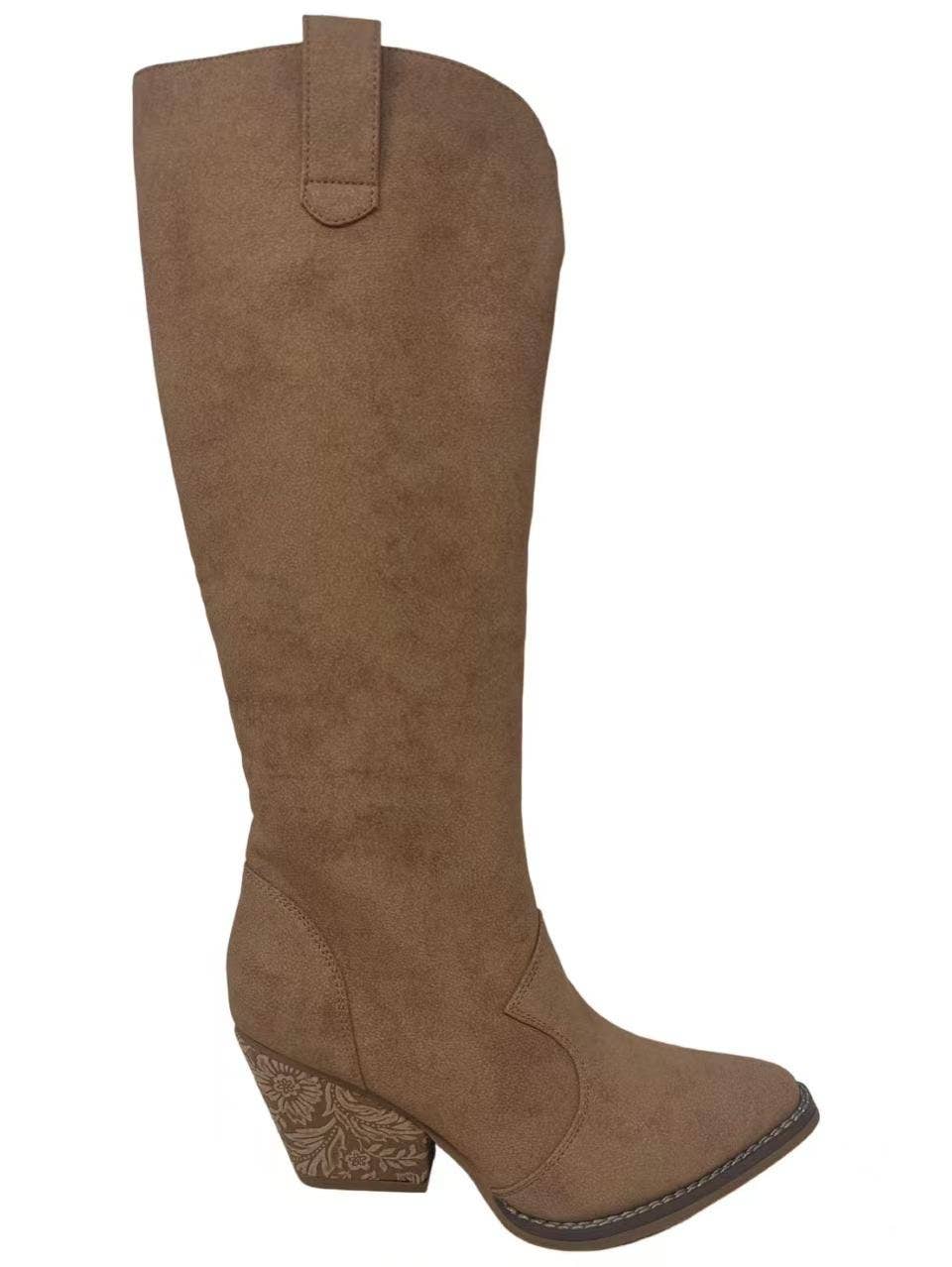 Very G - Wholesale Cowboy Boots - Women's - Dangerous Tall Very G Classic Tall Women's Boot VGTB00701
