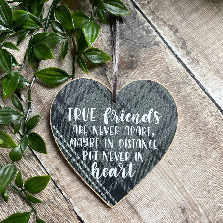 Cuore da vero amico per la vendita all'ingrosso da parte di HFD Interiors