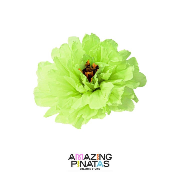 Amazing Pinatas - Venta al por mayor Flores artificiales - Flores de papel hechas a mano3