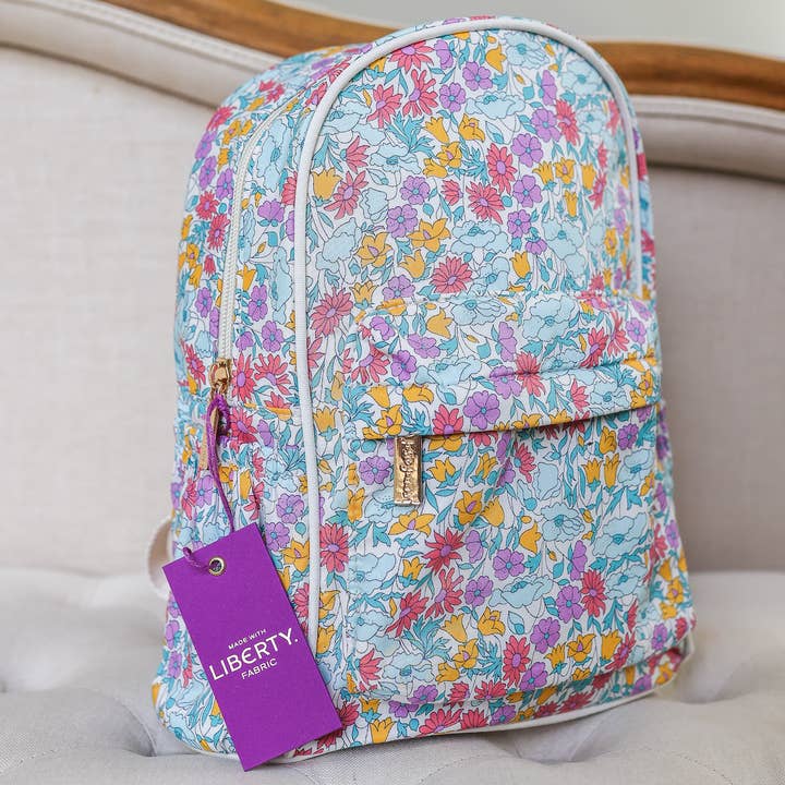 Josie Joan's - Venta al por mayor Mochila - Niños - Mochila Cora de Liberty London9