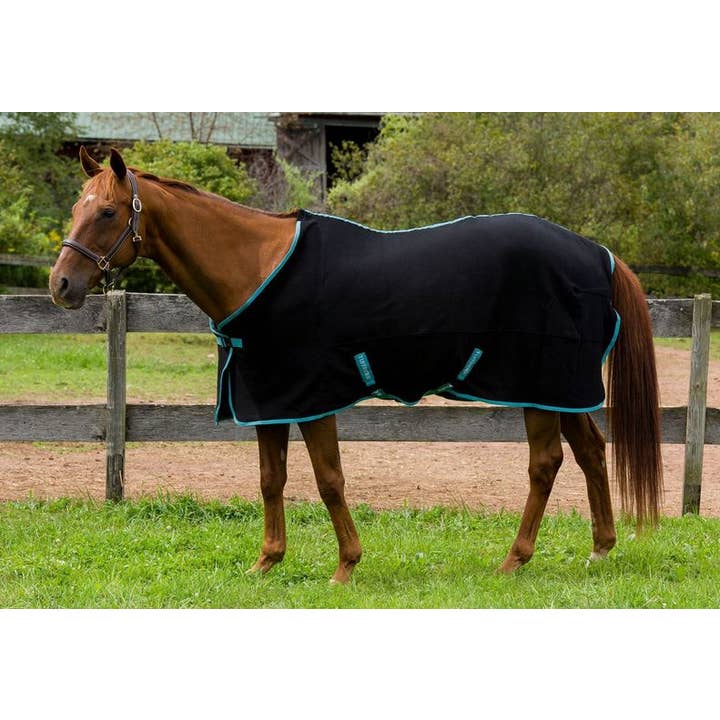 TuffRider Cooler Sheet for wholesale by JPC Equestrian