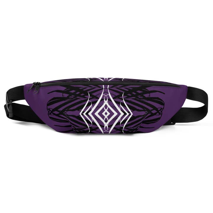 FRONDWAVE/02 - Fannyväska för wholesale av HAXA STUDIO