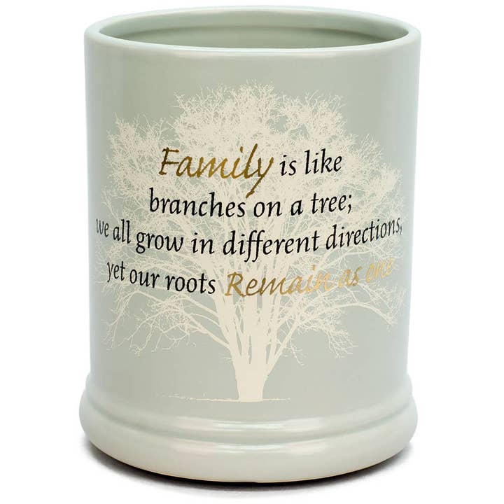Dicksons - Wholesale Wax Warmer - Family Jar Candle Warmer