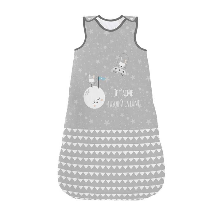 NANA 90 SPACE RABBIT for wholesale by S&P NEWBORN, S.L.(Naf Naf )