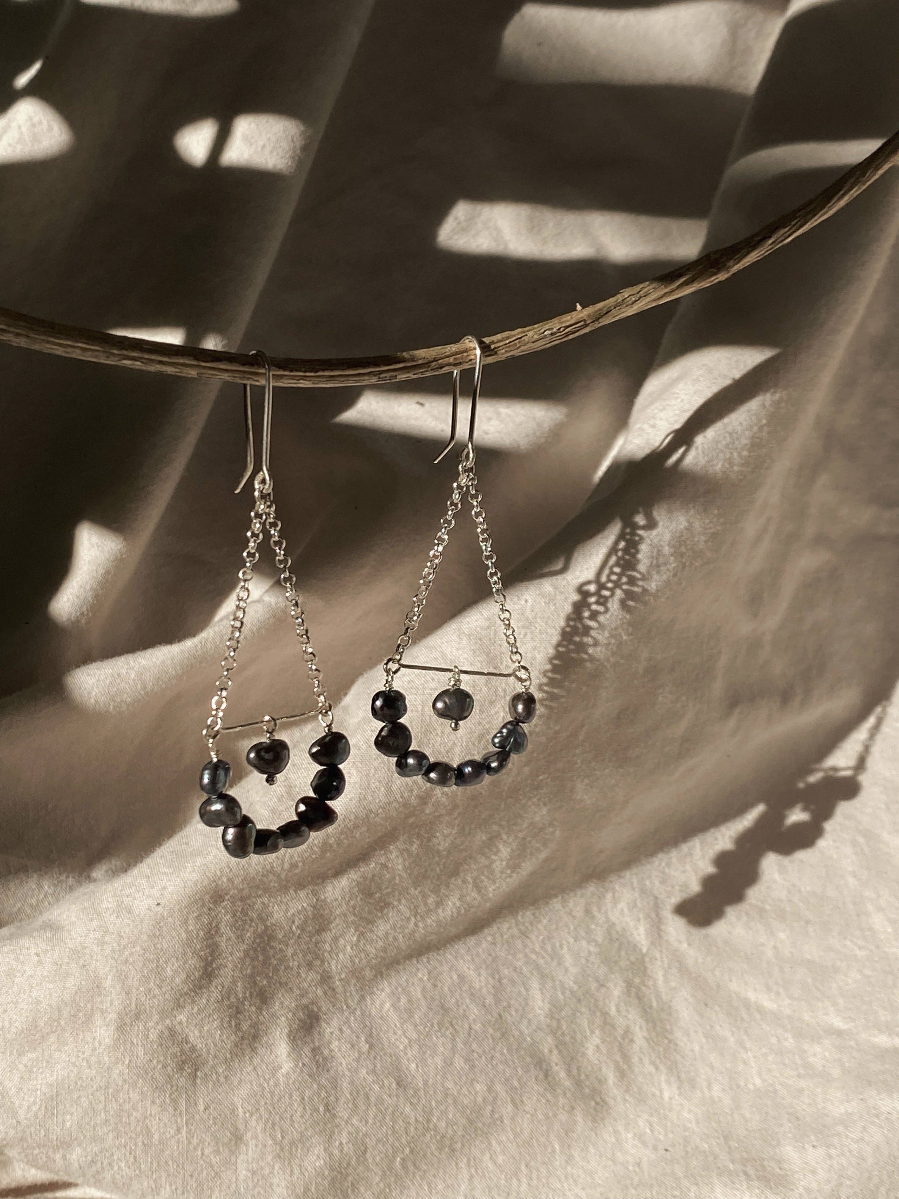 Istovo - Wholesale Dangle Earrings - NOA earrings2