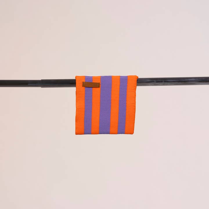 Mohn Lavendel THE GLOW LOOP 2.0 (Poppy Lavender) for wholesale on Faire1