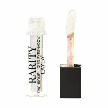 Rarity Trichrome Liquid Eyeshadow for wholesale by Layla Cosmetics