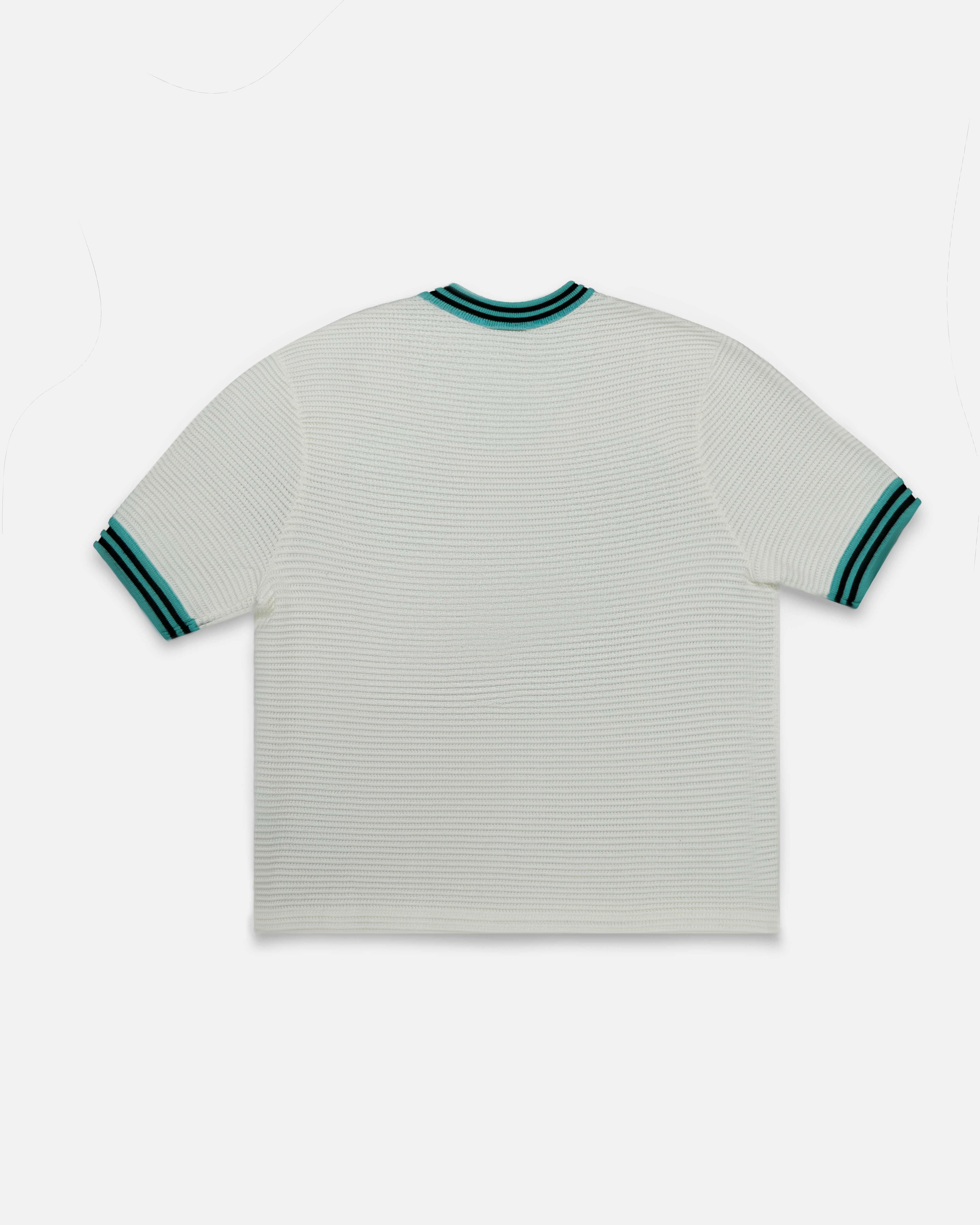 Bold Golf - Wholesale Jersey - Men's - Light Knit Football Jersey6