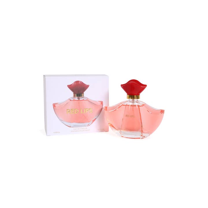 Pink Irene Wholesale - Wholesale Perfume Gift Set - A collection of perfumes for Womens