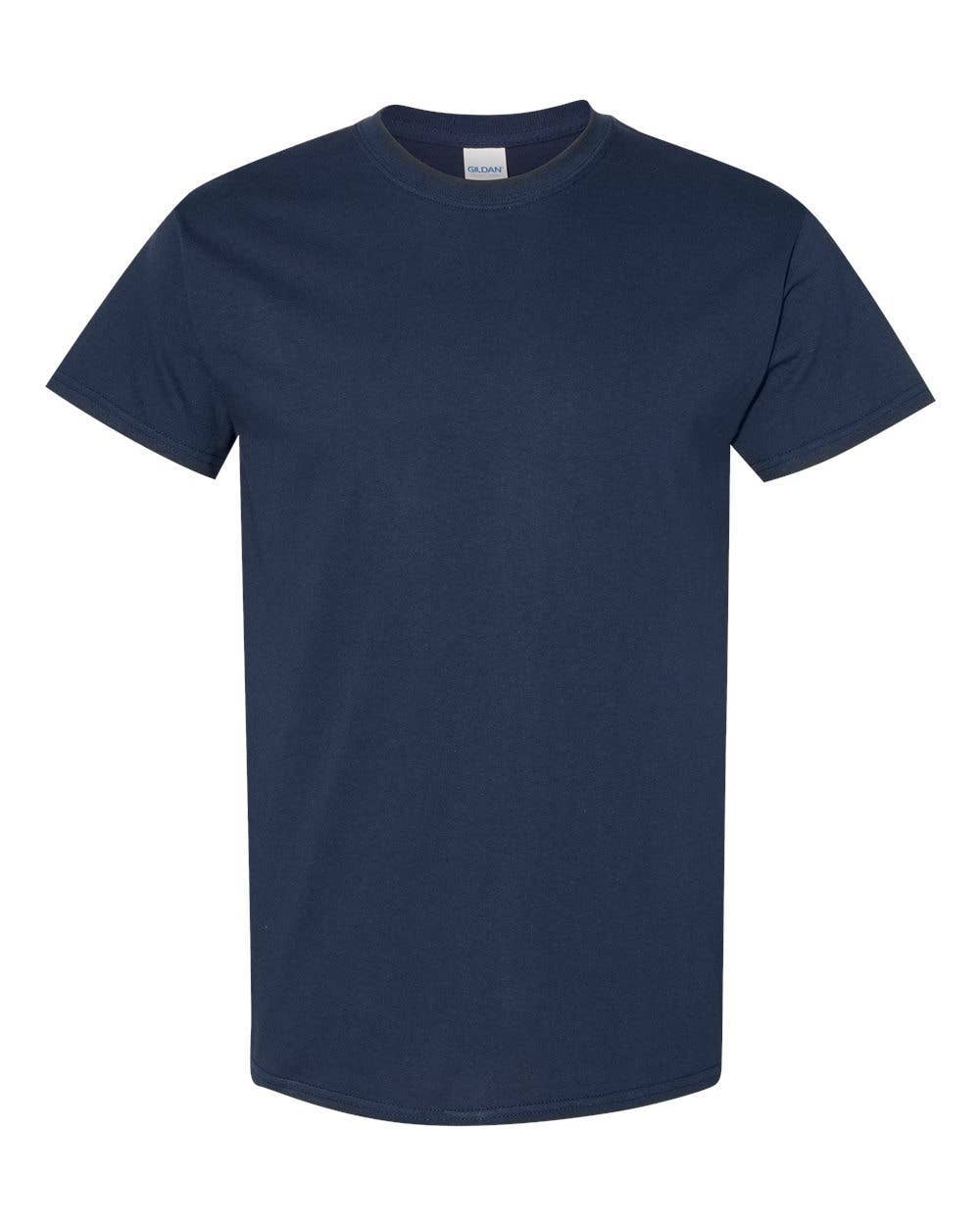 Eleven Fashion - Wholesale T-shirt – men's - Gildan - Unisex T-Shirt17