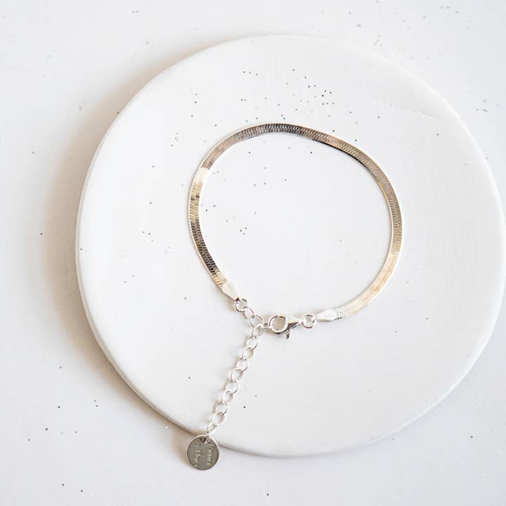 Pulsera für den Großhandel von Fauna y Flora