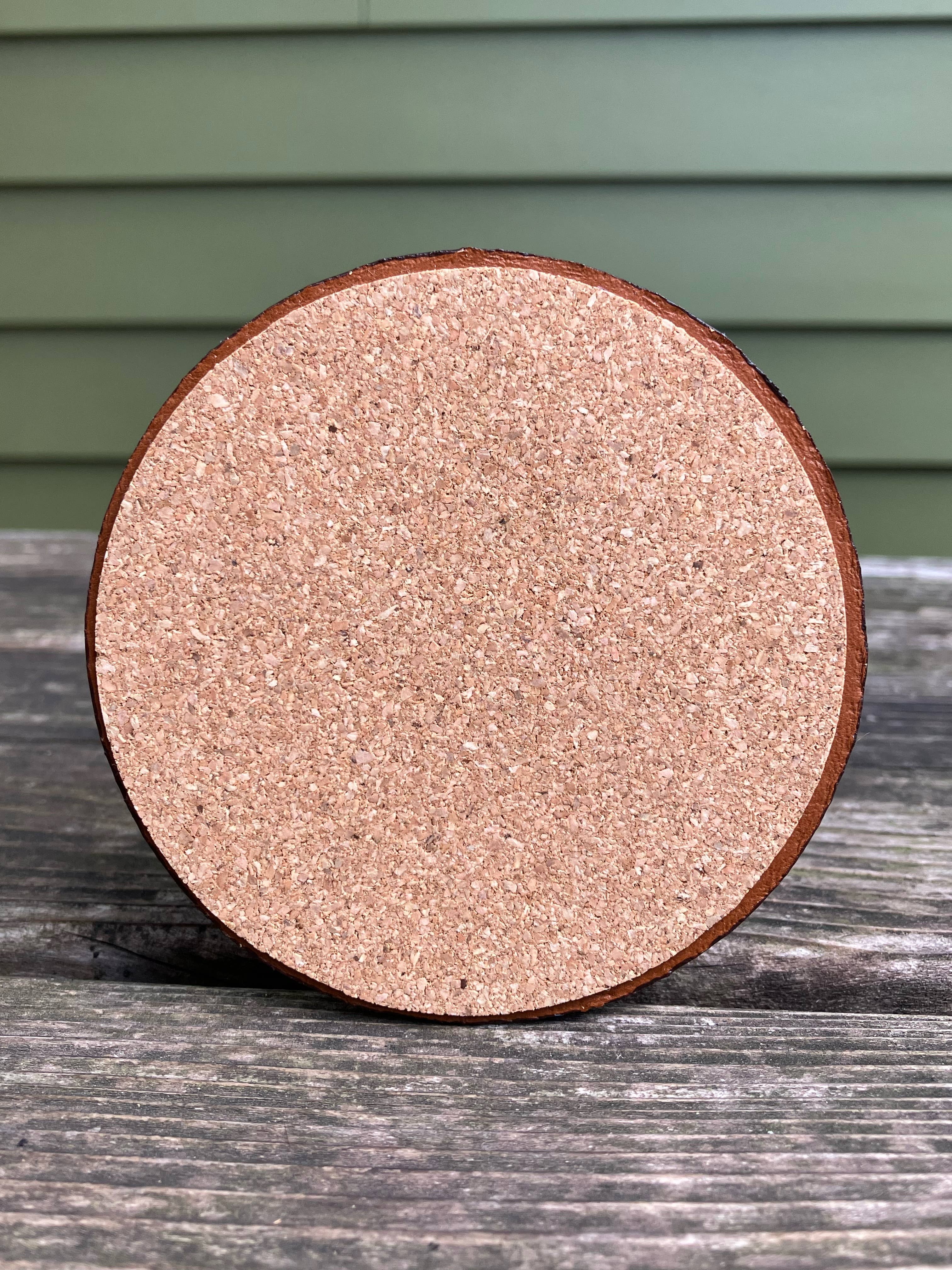 Jimmyrockit - Wholesale Coasters - Leather Coaster - Missouri2