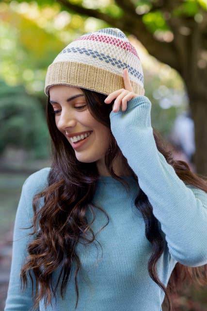 Solmate Socks - Wholesale Beanie - Uniseks - Mutsen9