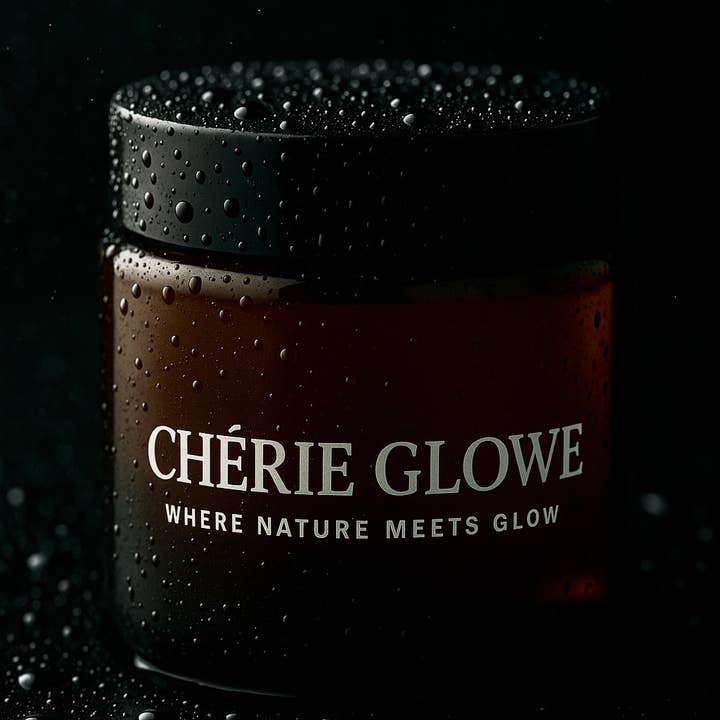 NOURISHING CREAM 4OZ Organic for wholesale by CHERIE GLOWE