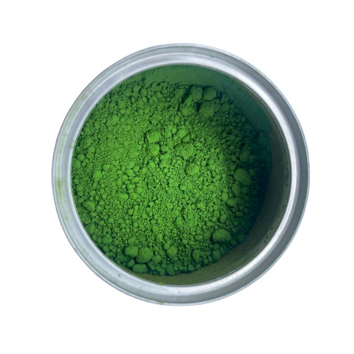 Nawo Routines - Wholesale Health/Detox Tea - Té Matcha Ceremonial Supremo1