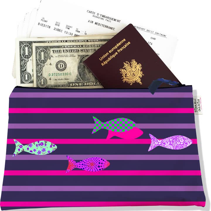 Funda de viaje, maletín náutico 7 para venta al por mayor de BISTRAKOO