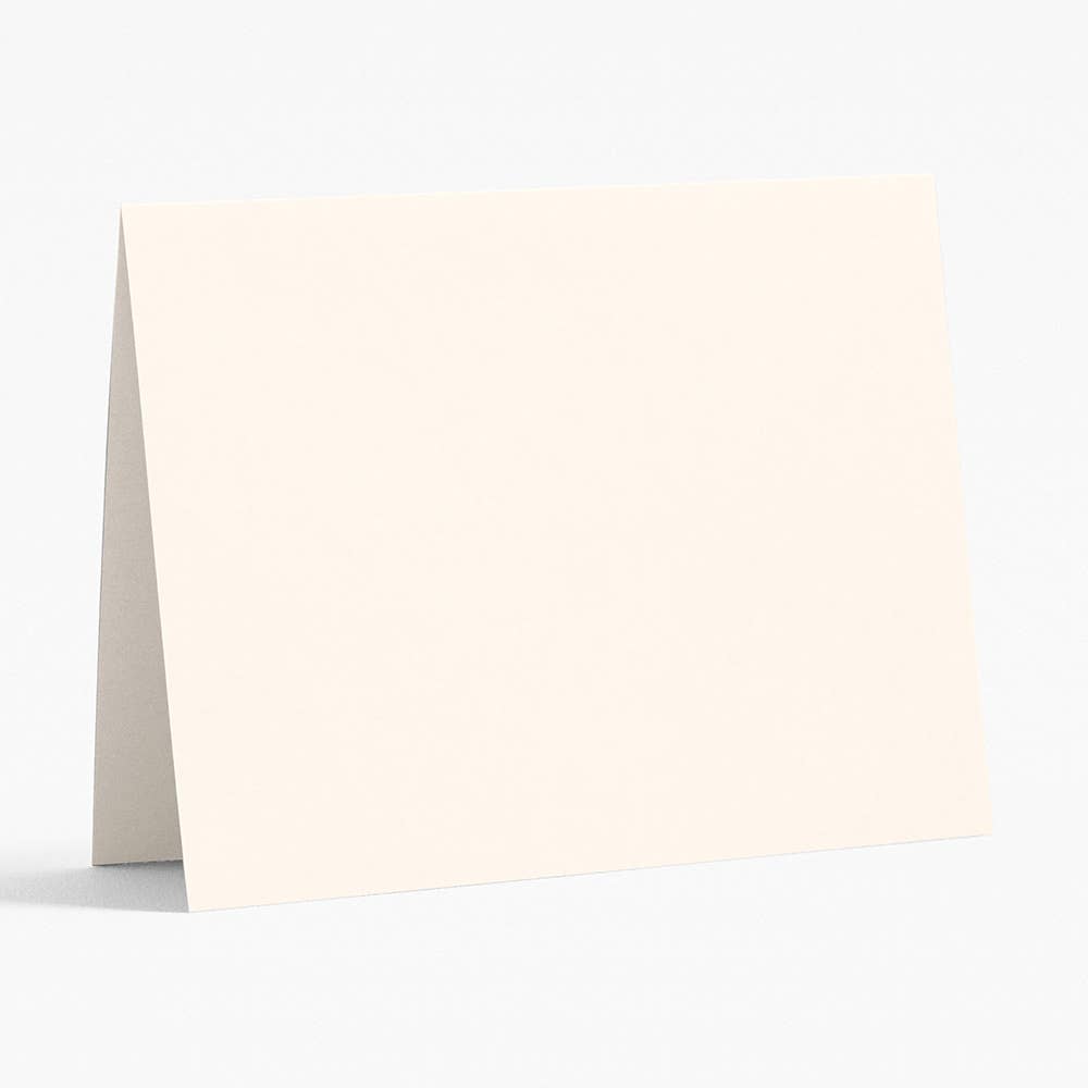 Paper Source Wholesale - Wholesale Stationery/Notecard Set - A2 Folded Card Bulk Paper (100 pack)9