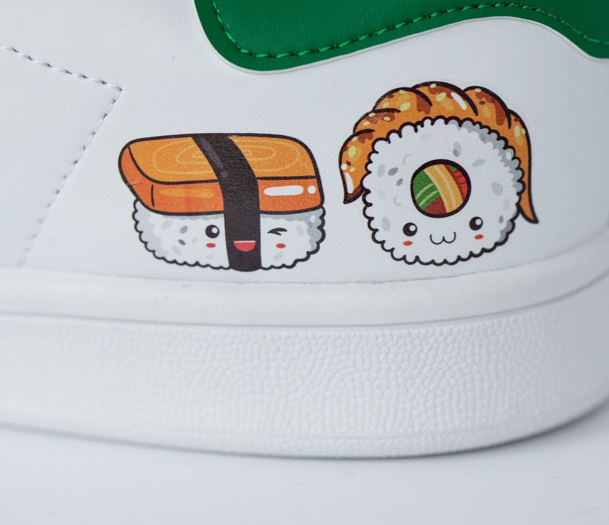 Wear Your Sole - Venta al por mayor Joya para zapatos - Mujer - Tatuaje de zapato grande WYS - Novedad14