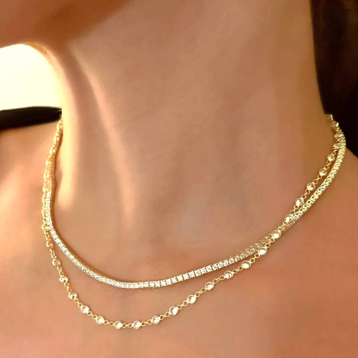 TWINKLE for wholesale by Masi Jewelry