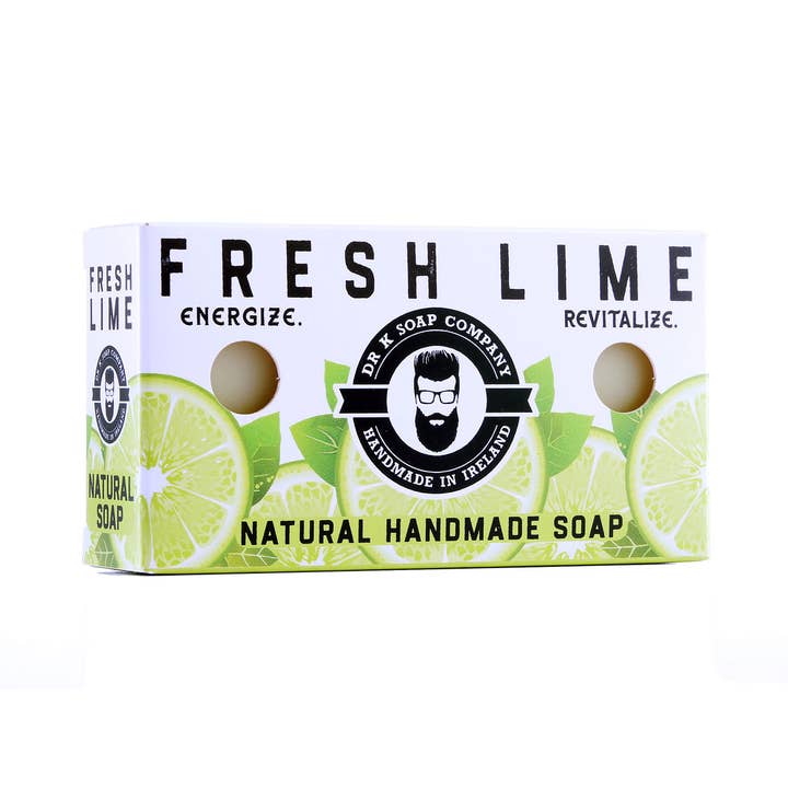 Dr K Soap Company - Wholesale Bar Soap - Dr K's Irish Handmade Soaps, All Natural3
