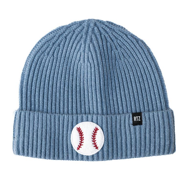 Gorro com Emblema de Baseball por atacado de Rey to Z