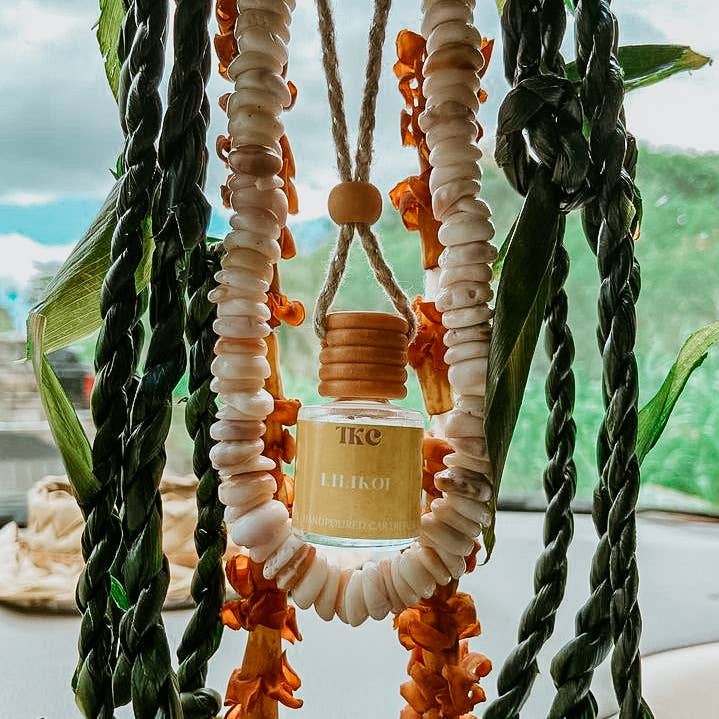 The kopa company - Wholesale Reed Diffuser - Lilikoi Diffuser