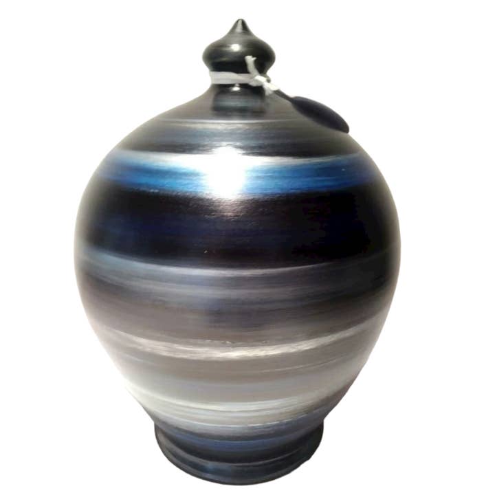 Salvadanaio, Money Pot, Coin Bank per adulti, Salvadanaio per uomini, 16" di altezza for wholesale by Caterina