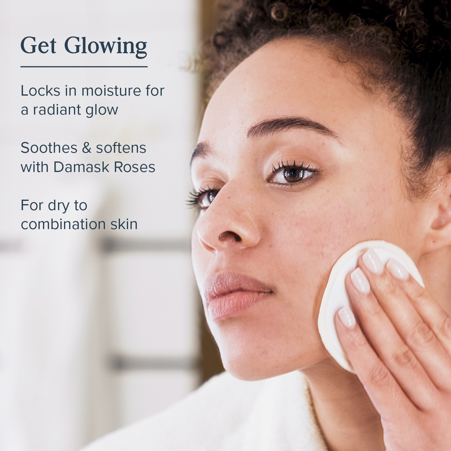 Heritage Store - Wholesale Face & Body Mist/Water - Rosewater & Glycerin 2oz/4oz/8oz3