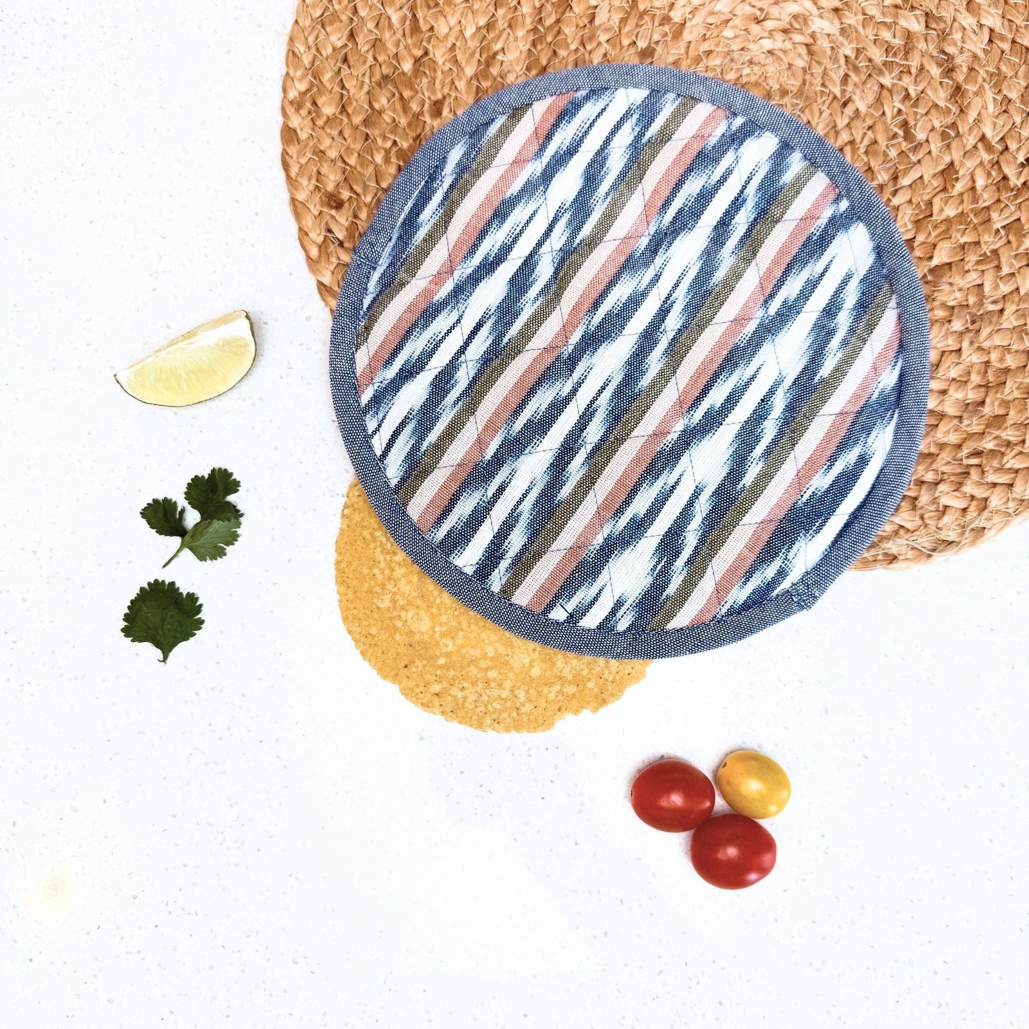 Upavim Crafts – wholesale Kitchen tool/gadget – Small Tortilla Warmer1