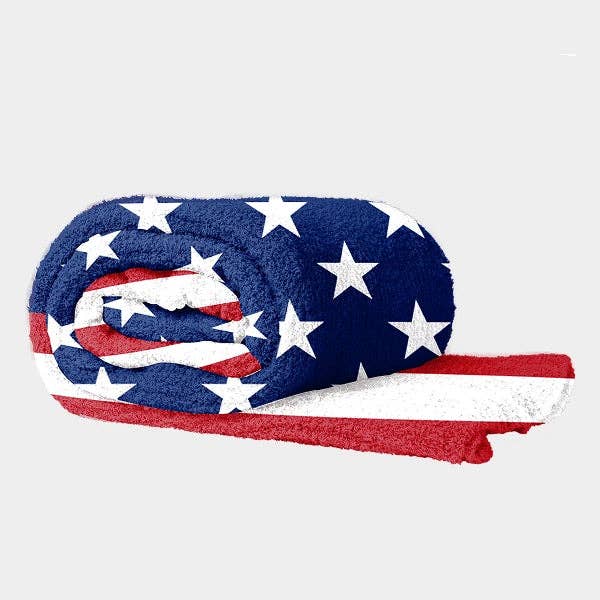 Big Blanket Co - Wholesale Bedding Blanket - Premier Plush™ Blanket29