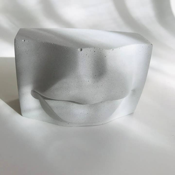 David's Lips for wholesale by MitMo Studio