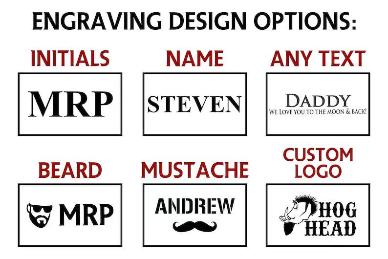 Engrave My Memories - Wholesale Hair Brush/Comb - Wood Comb,Wooden Hair Comb, Engraved Comb, Personalized Comb2