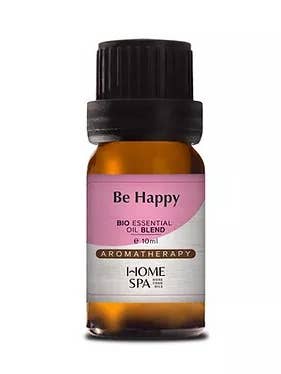 Homespa Eteriska oljor Blend ”Be Happy"” för wholesale av Homespa BG Ltd