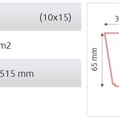 Bandejas estándar para plántulas QP150T, caja completa para venta al por mayor de Growstore.nu