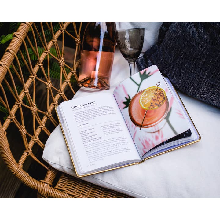 HarperCollins Focus - Wholesale Mixology & Beverage - Bubbly: A Collection of Champagne and Sparkling Cocktails15